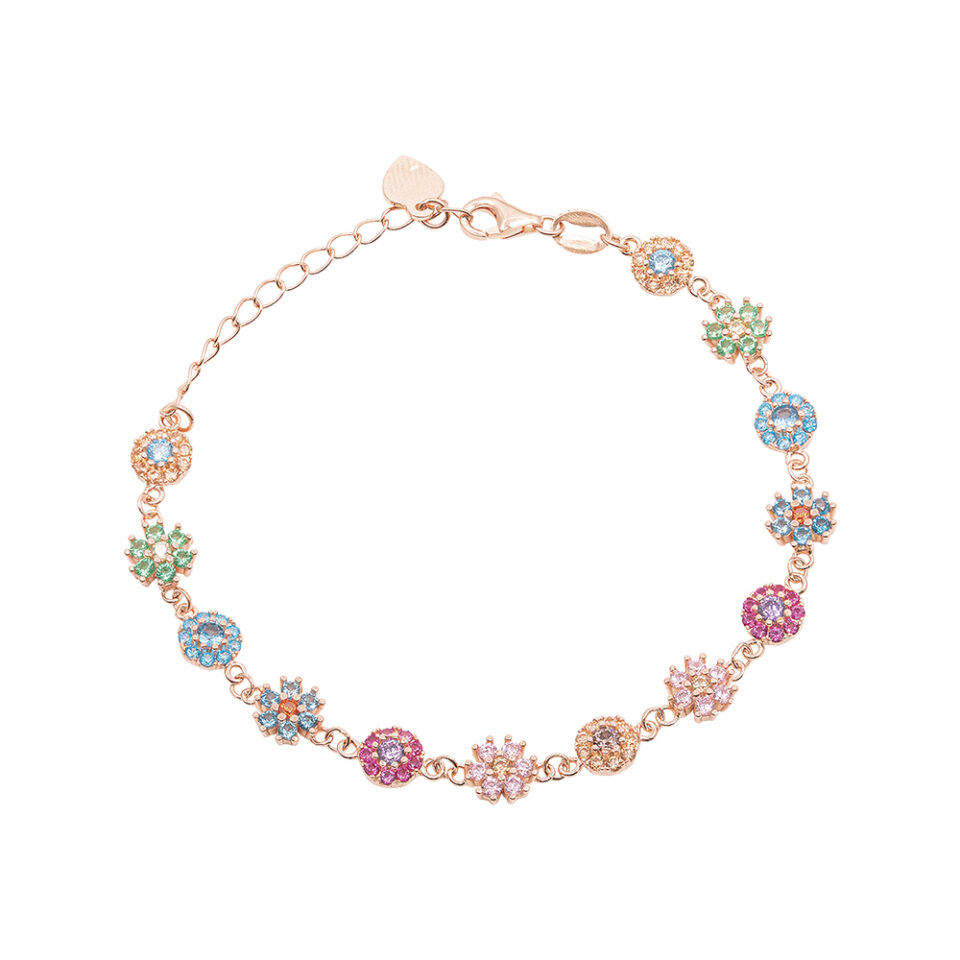 Bracciale 4YOU Blossom