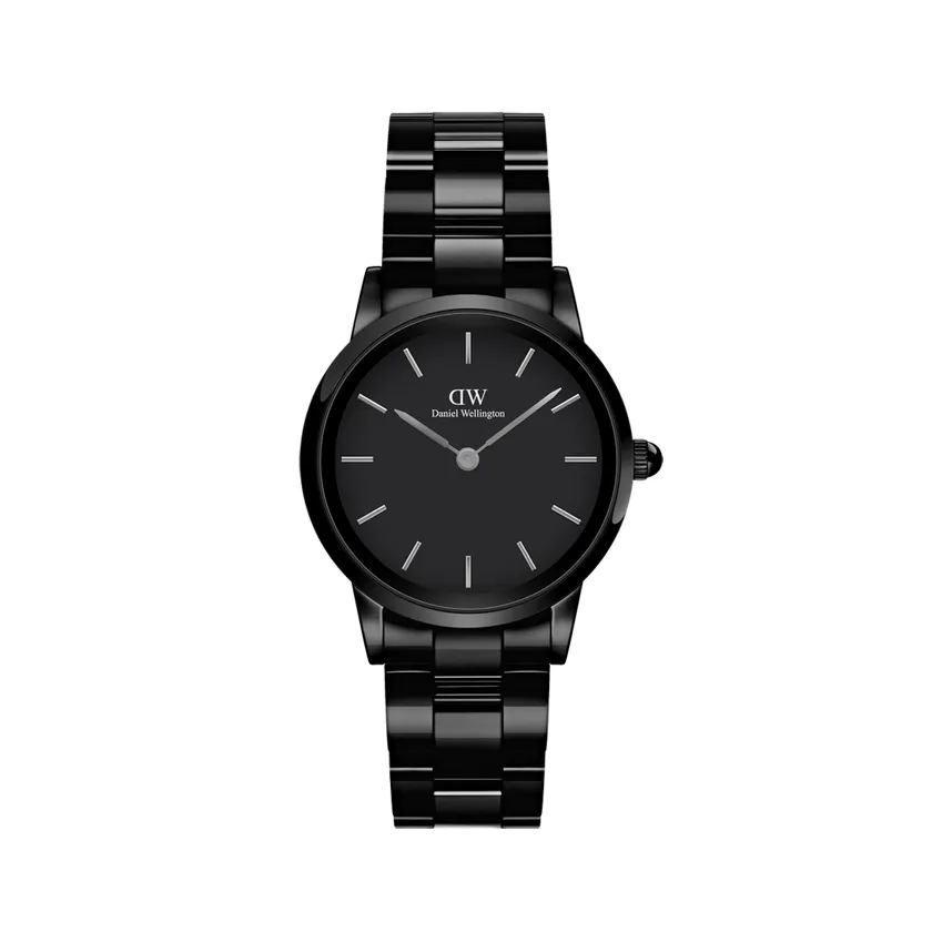 orologio Iconic Link Ceramic