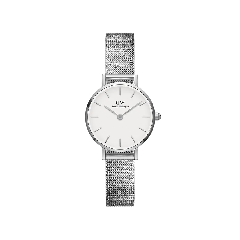 orologio Petite Pressed Sterling