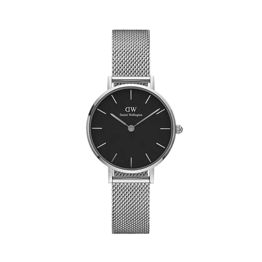 orologio Petite Sterling Nero