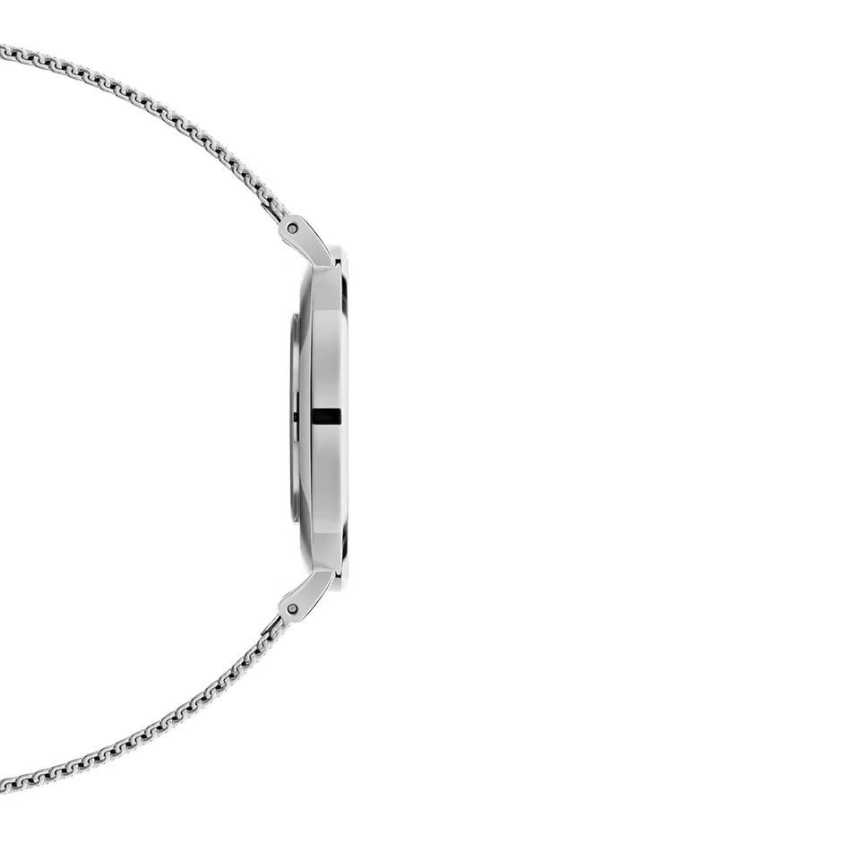 orologio Petite Sterling Nero