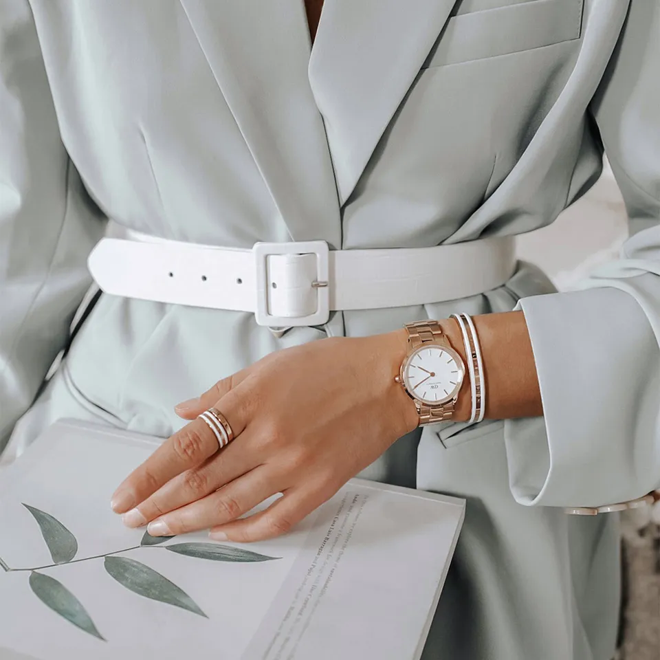 orologio Iconic Link