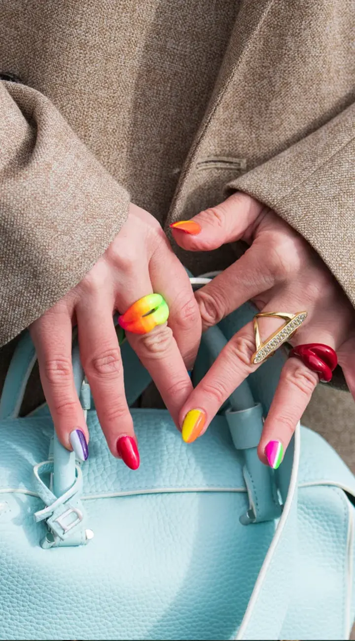 Tendenze gioielli primavera estate