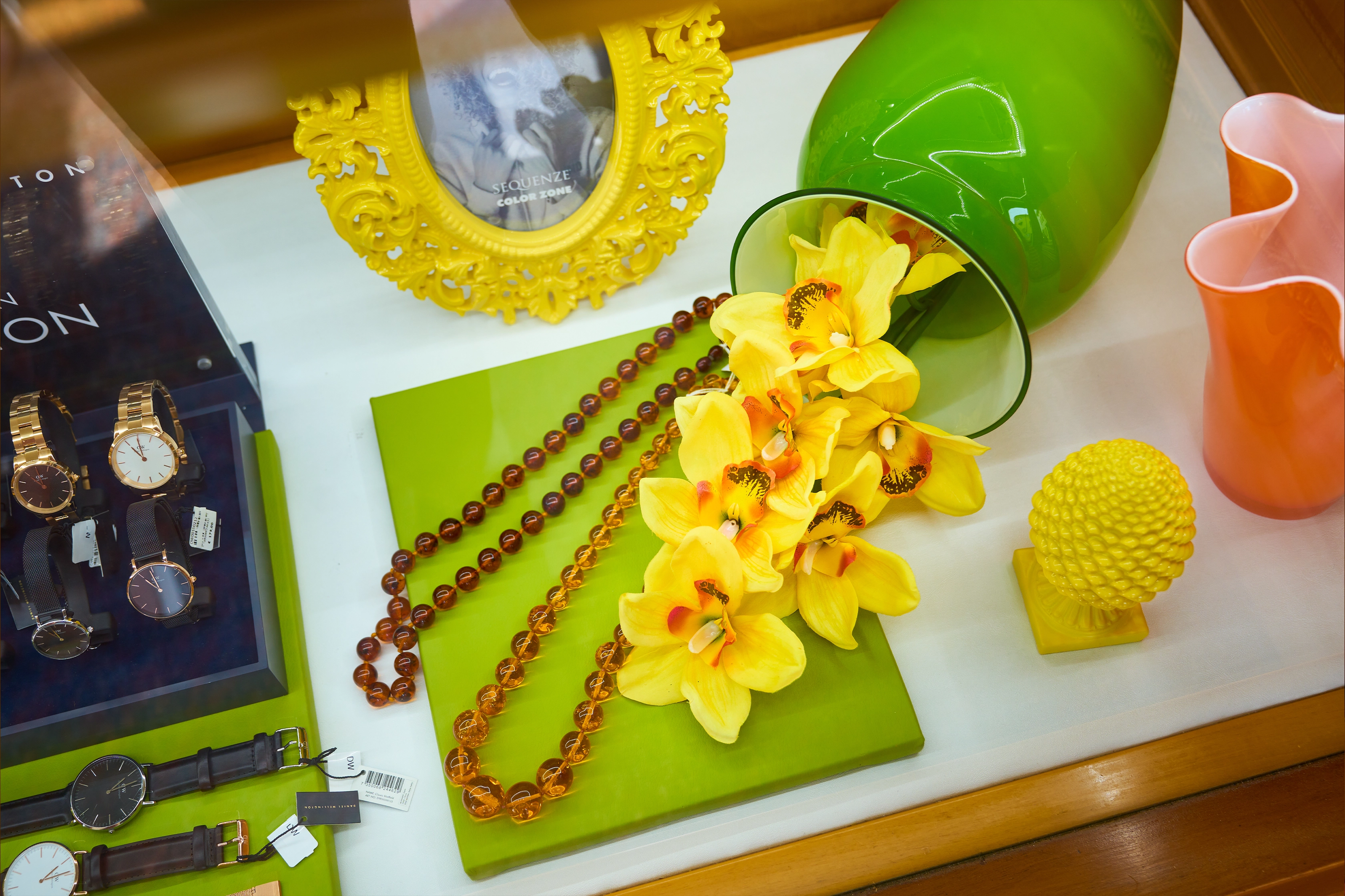 Gioielleria pezzoli Canneto sull'Oglio