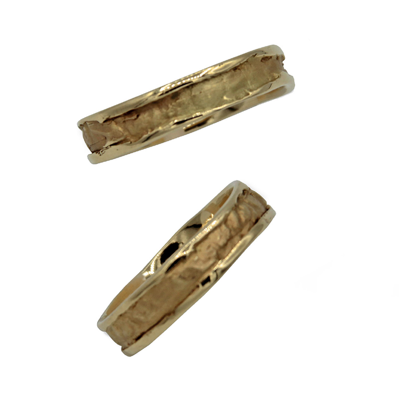 Fedi matrimoniali oro 750-1000
